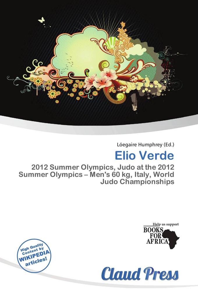 Elio Verde