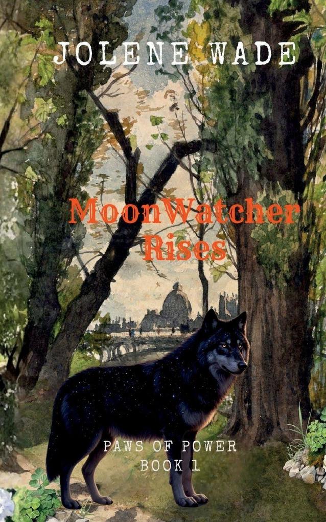 MoonWatcher Rises