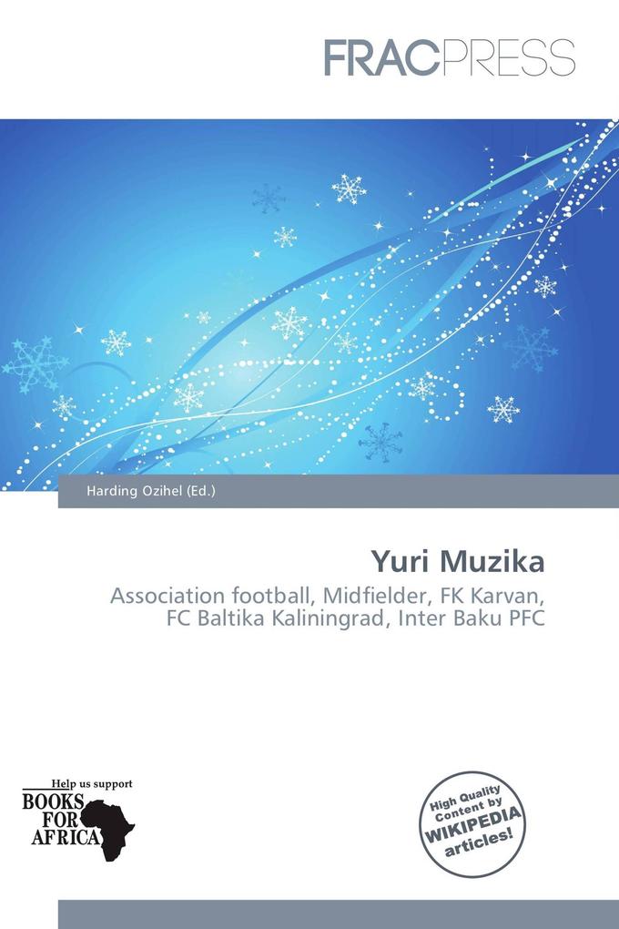Yuri Muzika