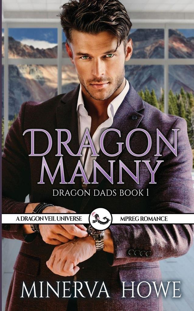 Dragon Manny