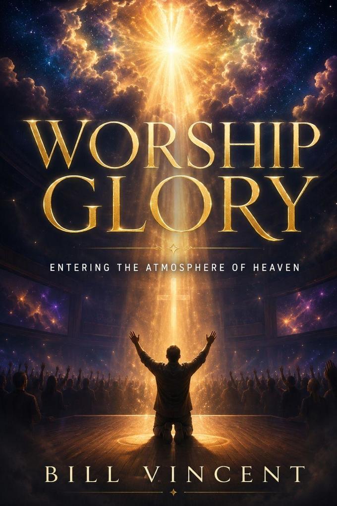 Worship Glory