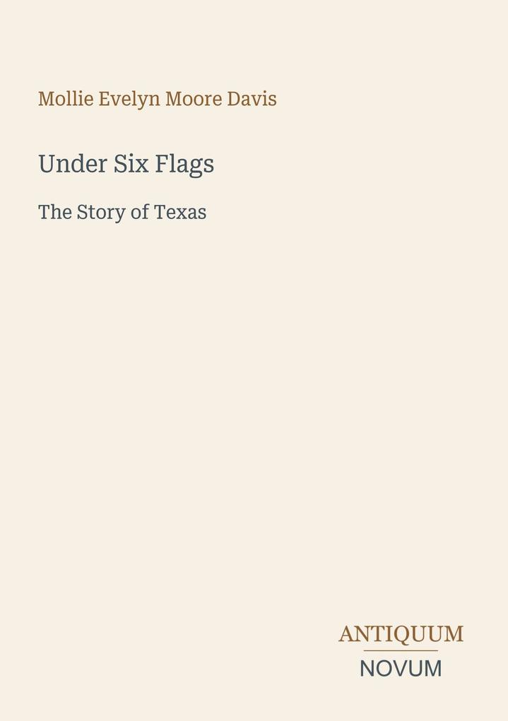 Under Six Flags