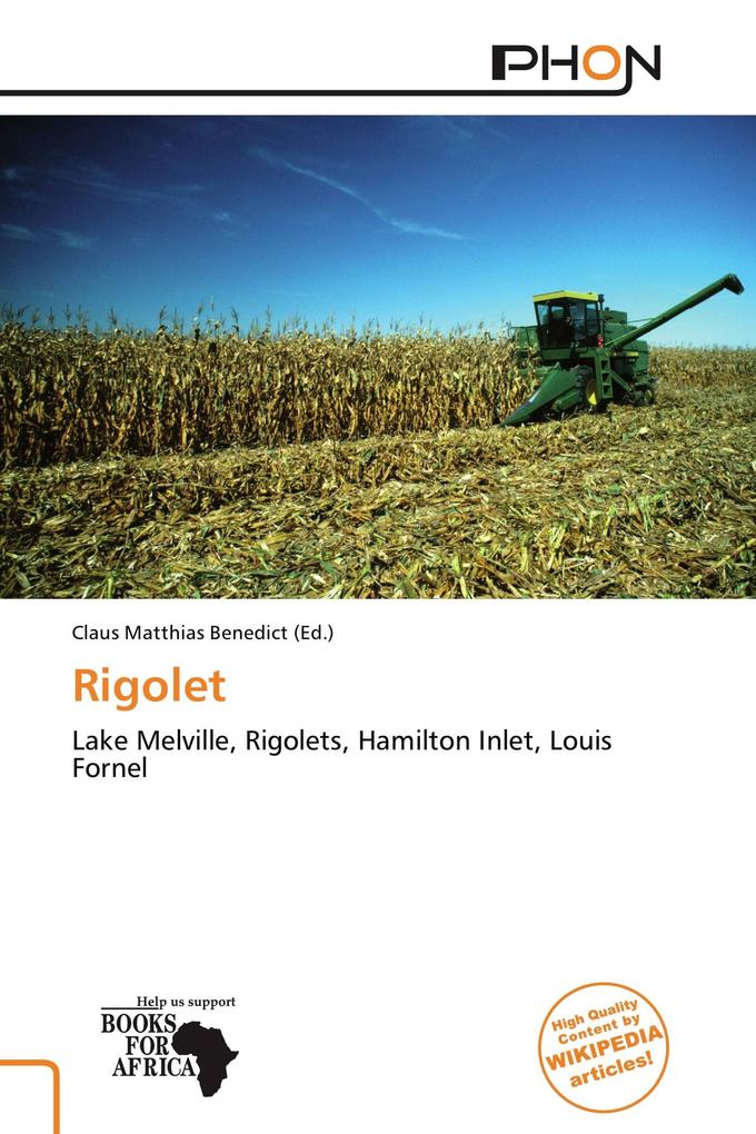 Rigolet