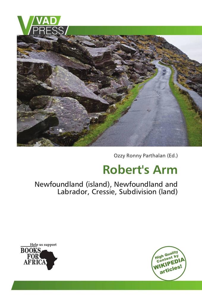 Robert's Arm