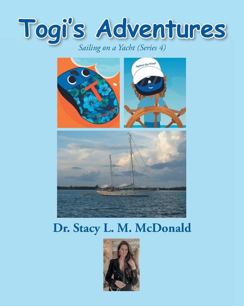 Togi's Adventures