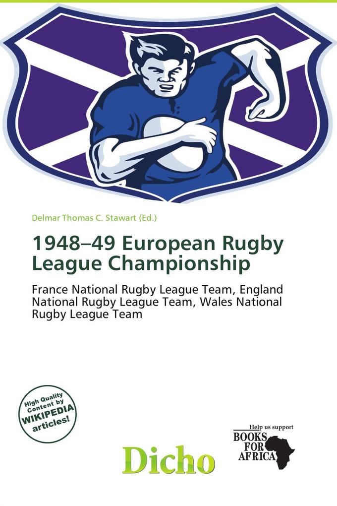 1948-49 European Rugby League Championship