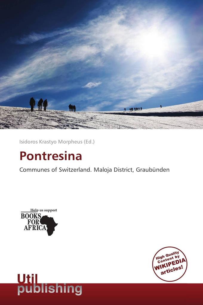 Pontresina