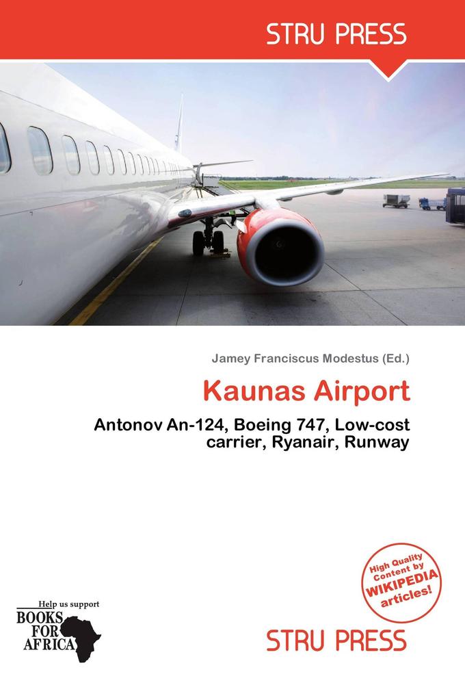 Kaunas Airport