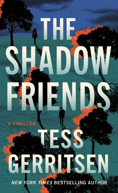 The Shadow Friends