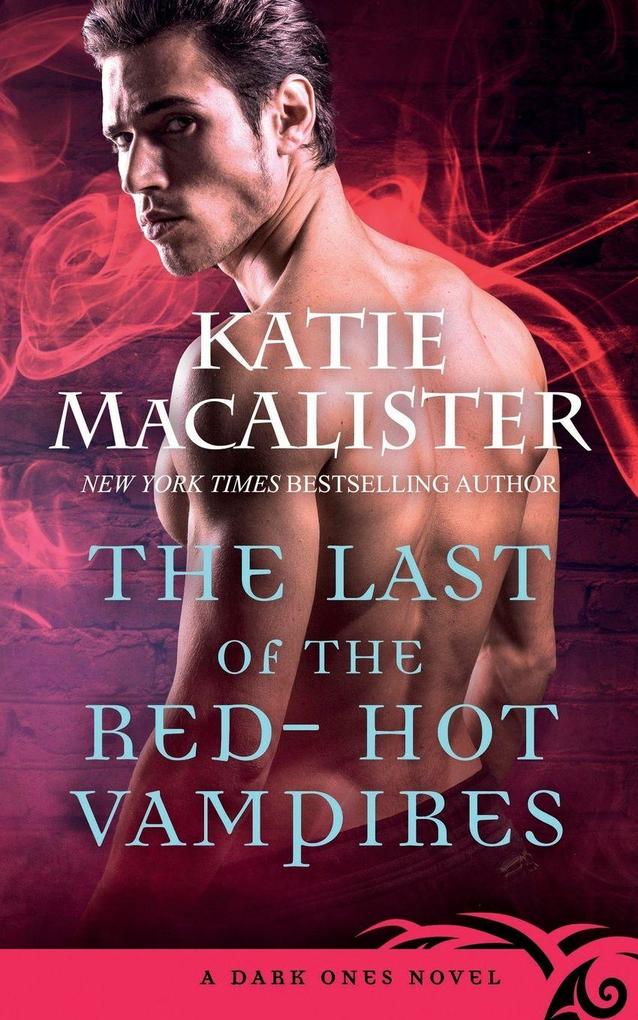 The Last of the Red-Hot Vampires