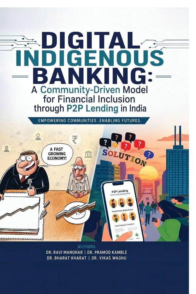 Digital Indigenous Banking