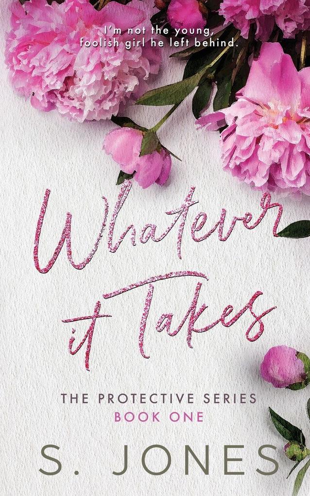 Whatever it takes