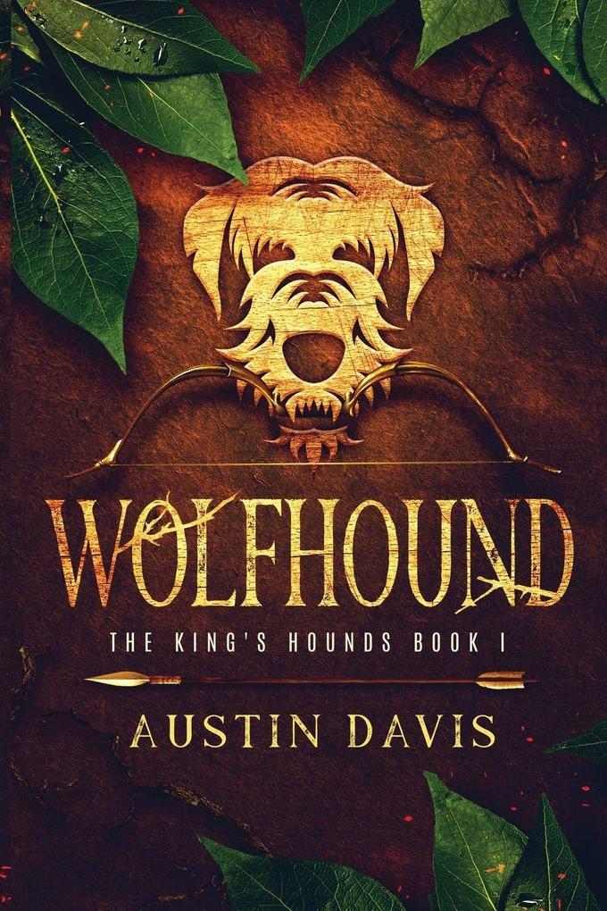 Wolfhound