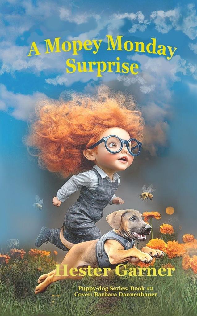 A Mopey Monday Surprise
