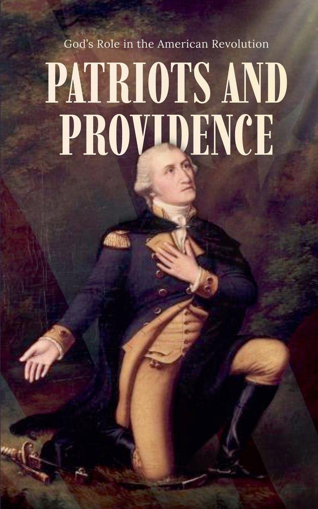 Patriots And Providence