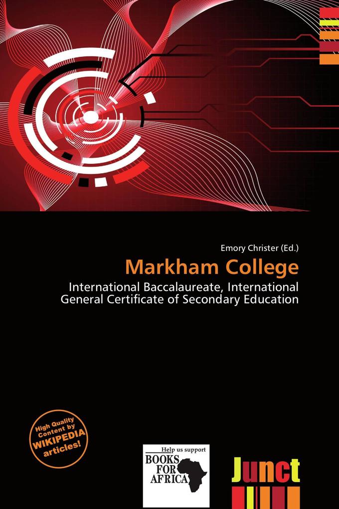 Markham College