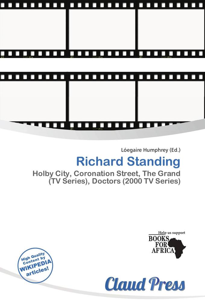 Richard Standing