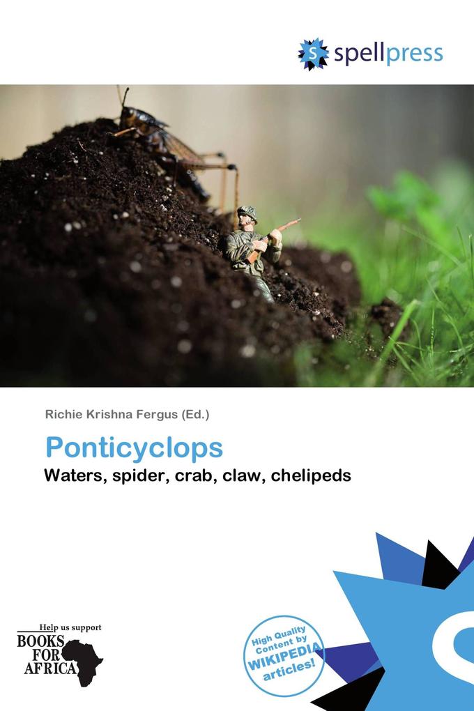 Ponticyclops