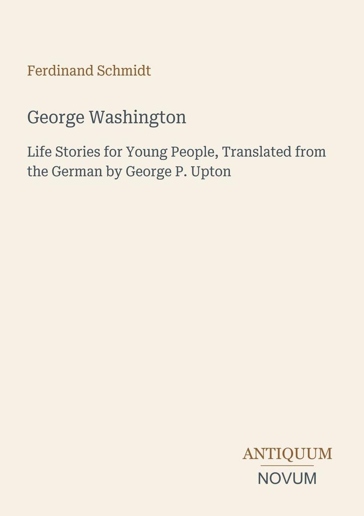 George Washington