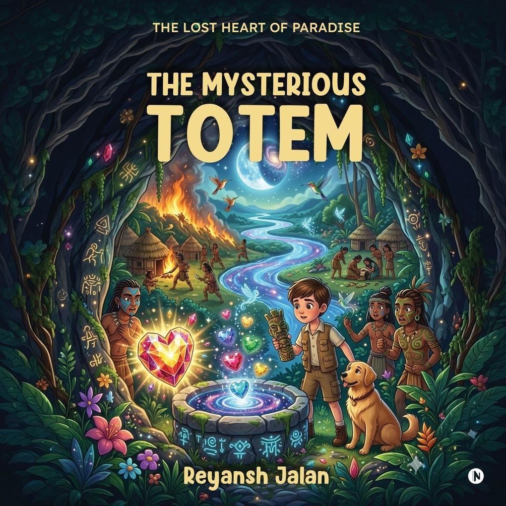 The Mysterious Totem