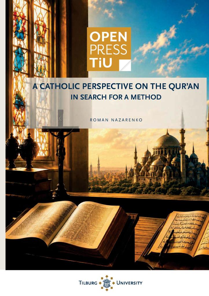 A Catholic Theological Perspective on the Qur'an