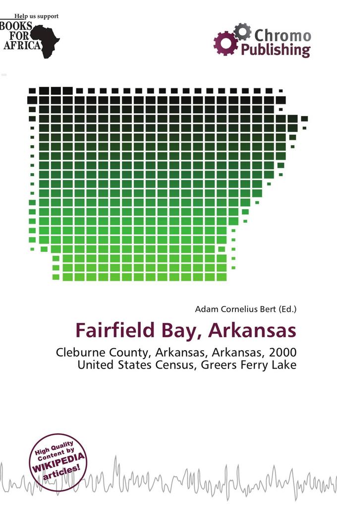 Fairfield Bay Arkansas