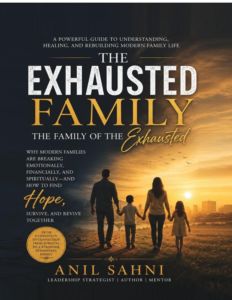 The Exhausted Family
