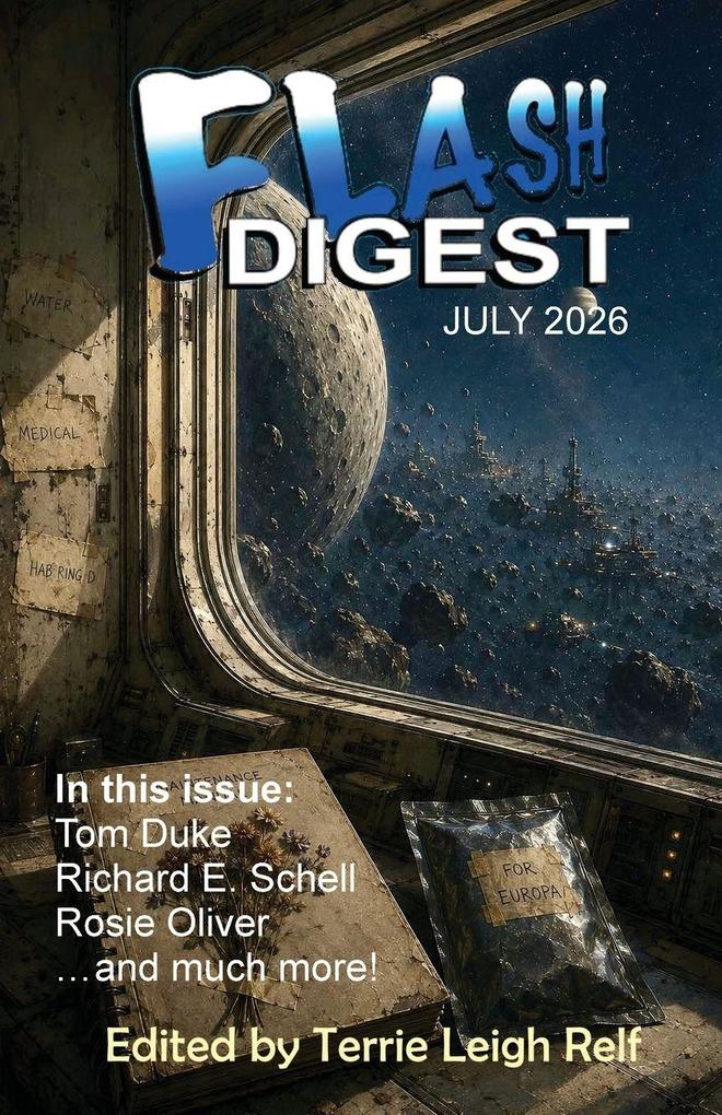 Flash Digest July 2026