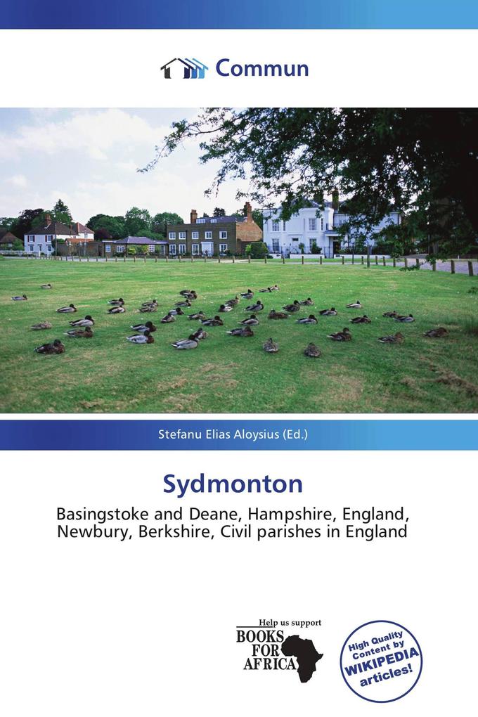 Sydmonton