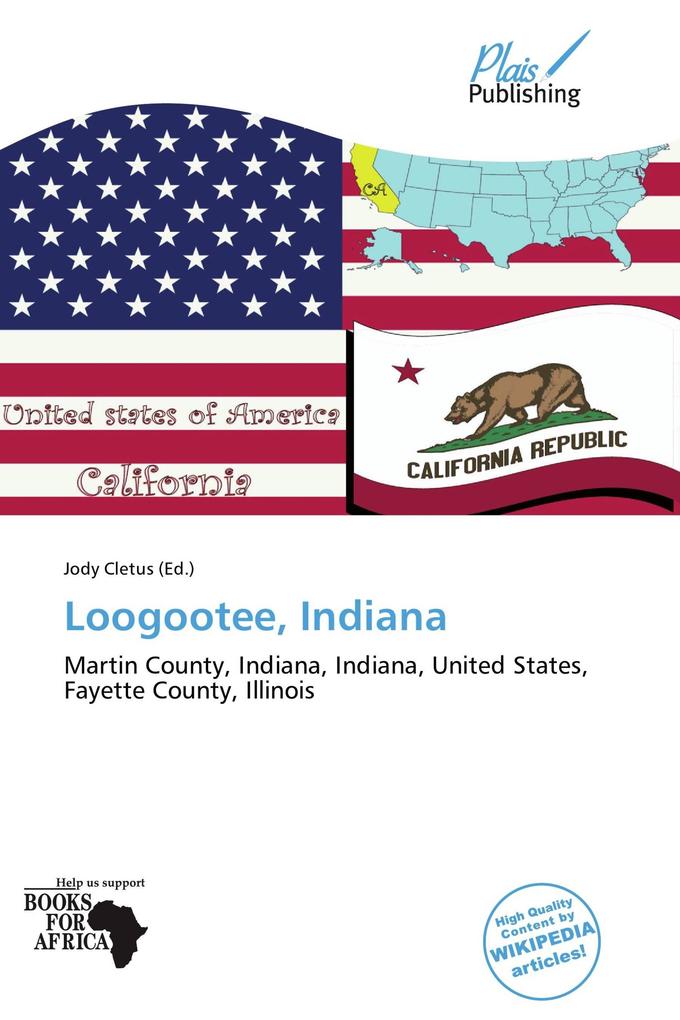 Loogootee Indiana