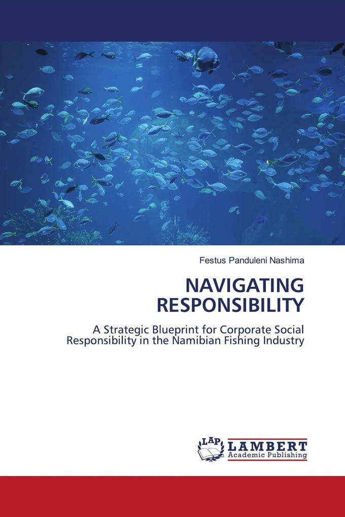 NAVIGATING RESPONSIBILITY
