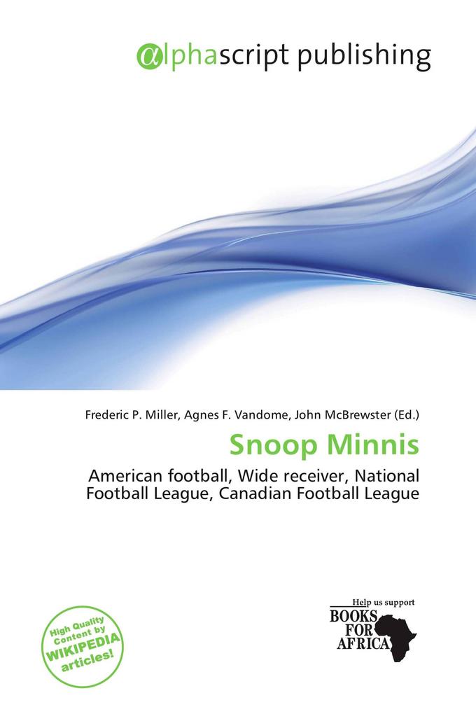 Snoop Minnis