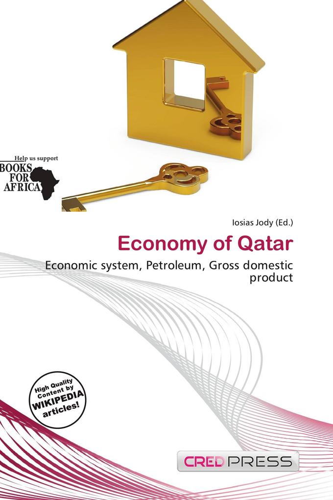 Economy of Qatar