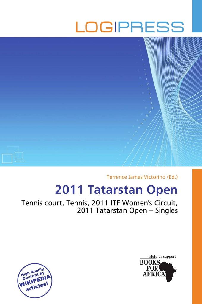2011 Tatarstan Open