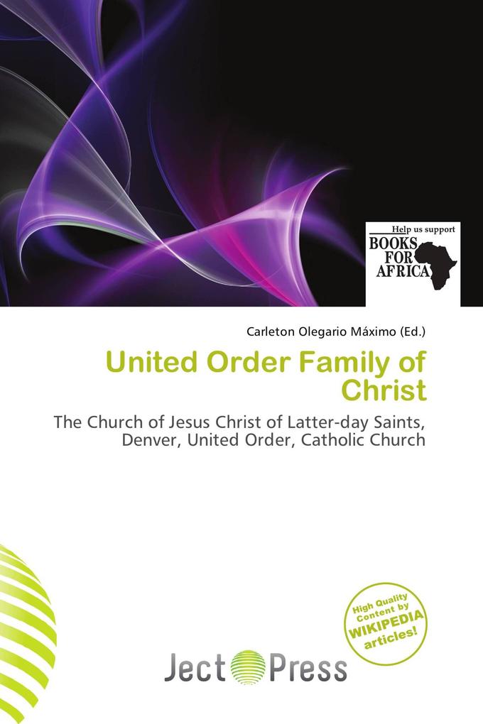 United Order Family of Christ