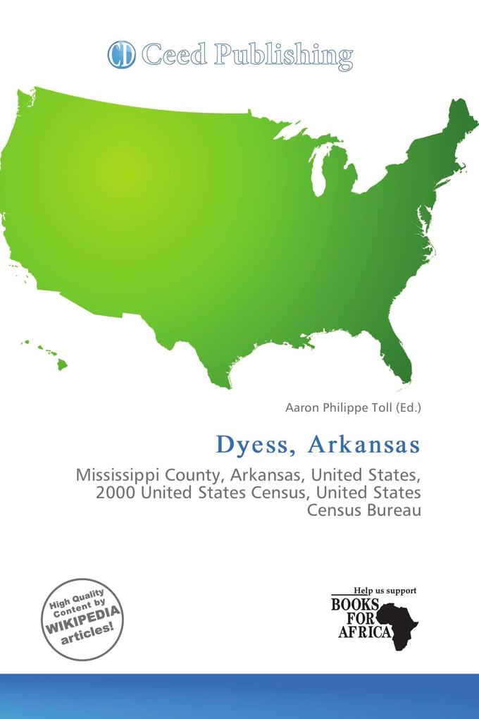 Dyess Arkansas