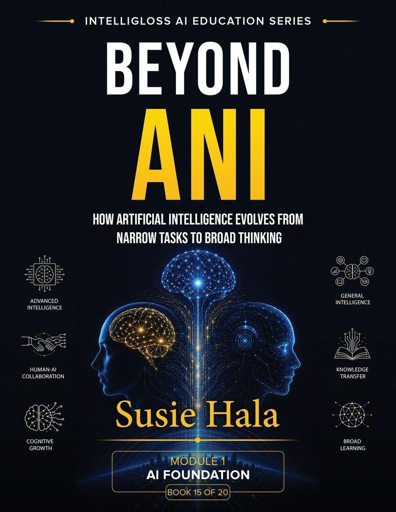 Beyond ANI