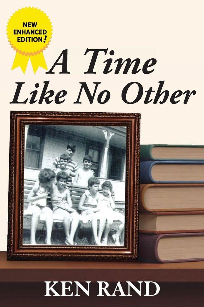 A Time Like No Other