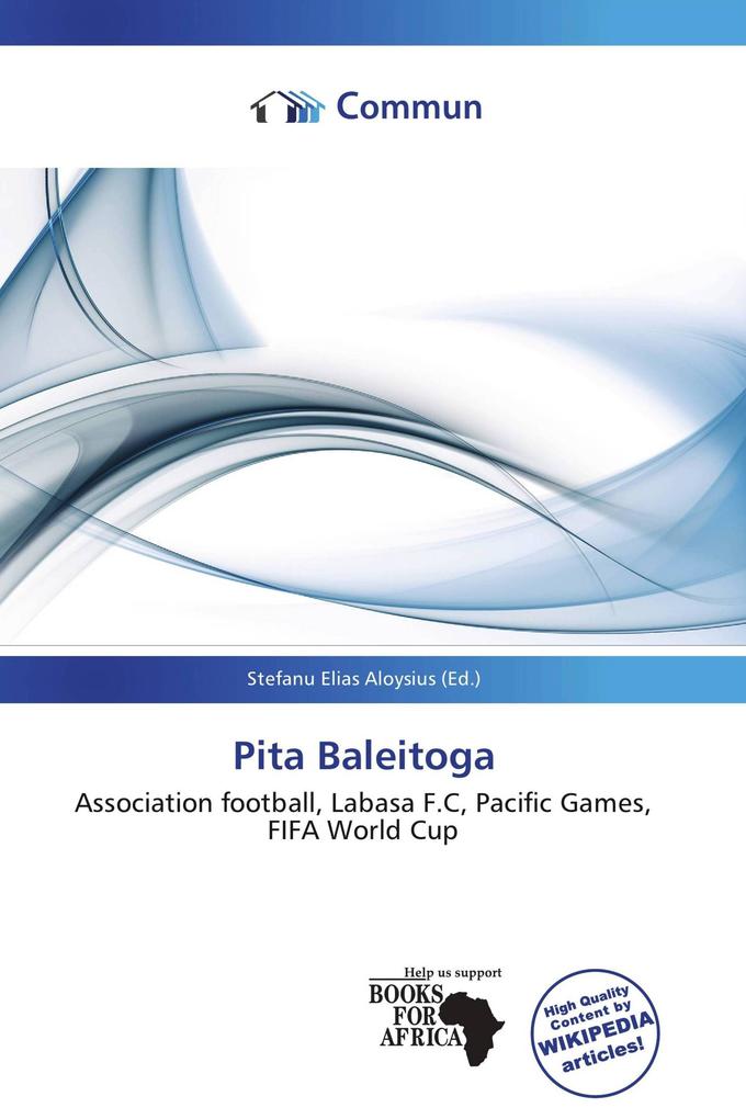 Pita Baleitoga