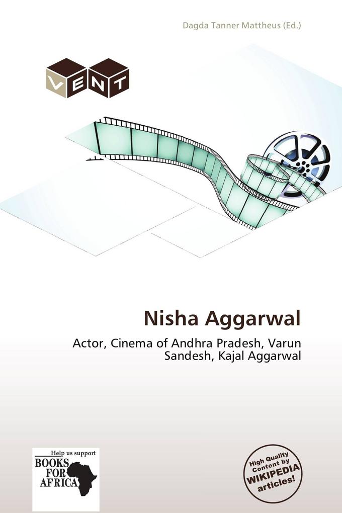 Nisha Aggarwal