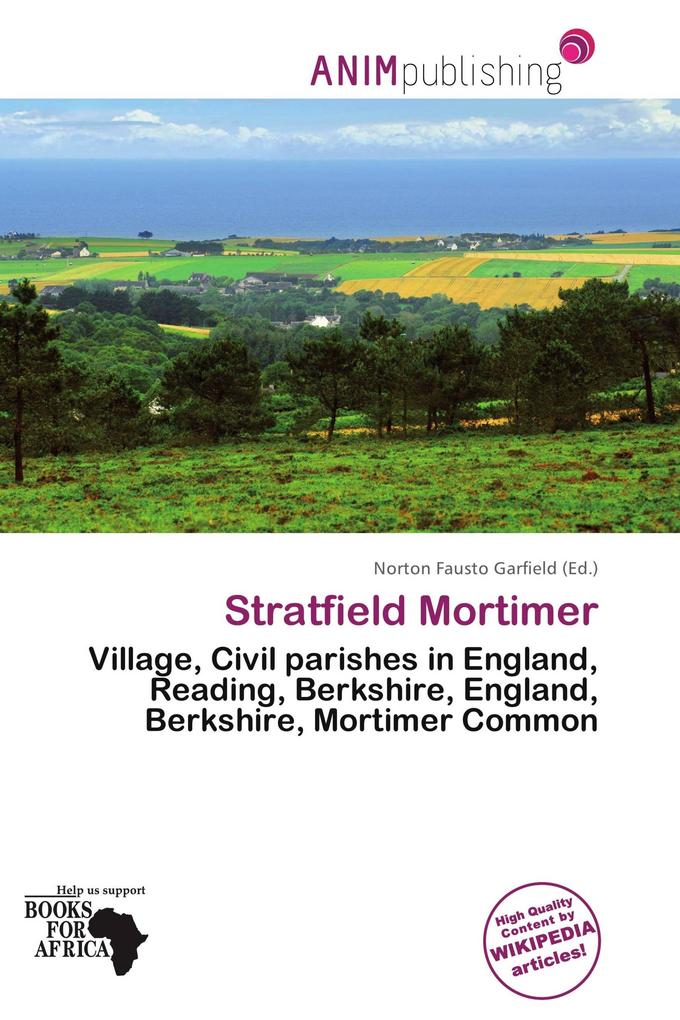 Stratfield Mortimer