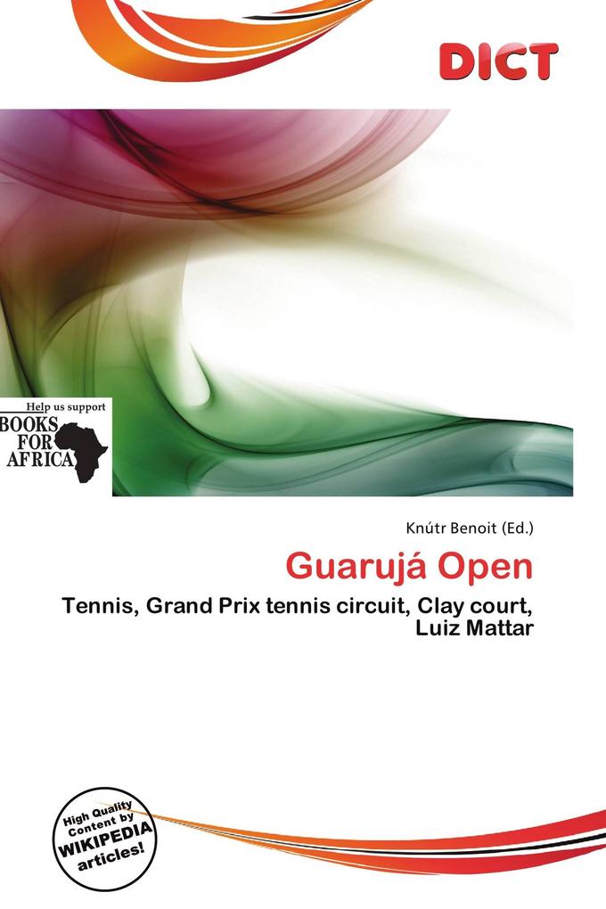 Guarujá Open
