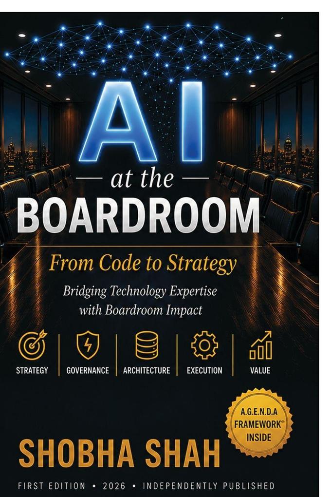 AI at the Boardroom