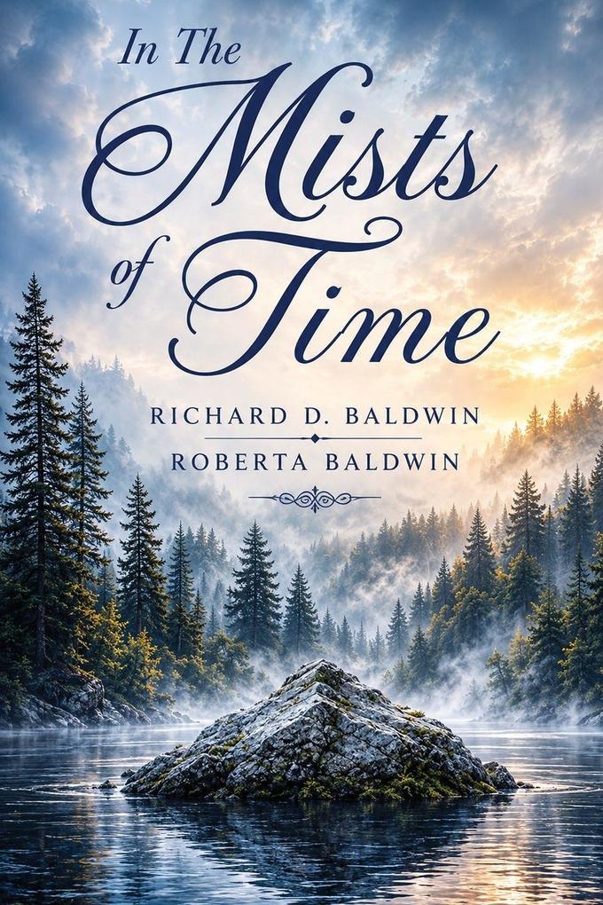In The Mist of Time
