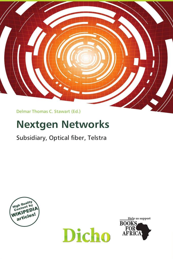 Nextgen Networks