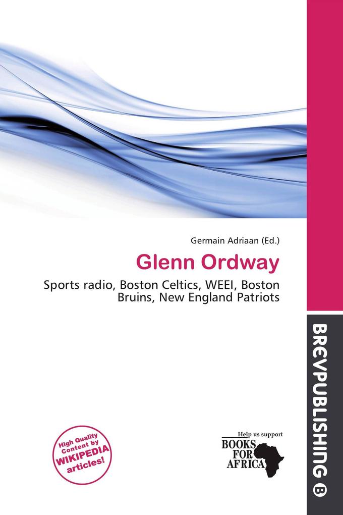 Glenn Ordway