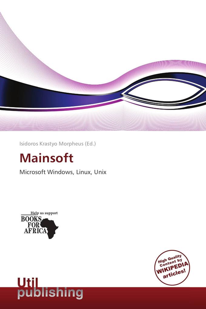 Mainsoft
