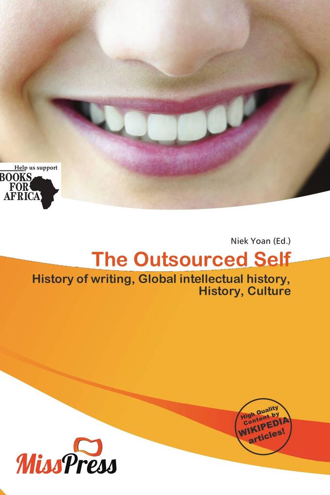 The Outsourced Self