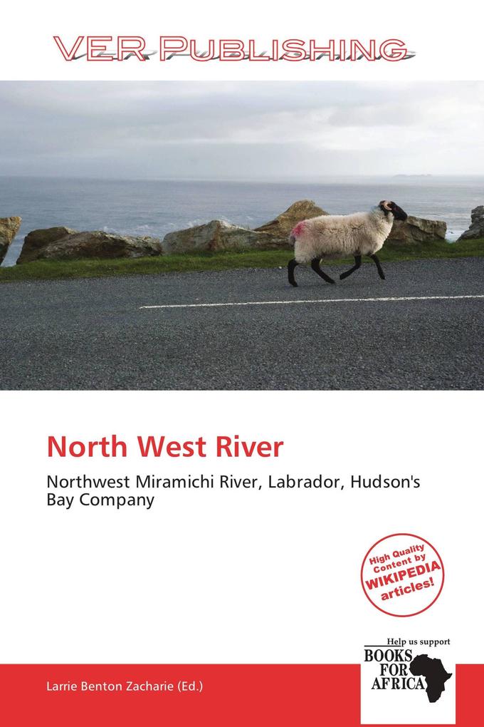 North West River