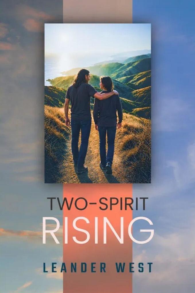 Two-Spirit Rising